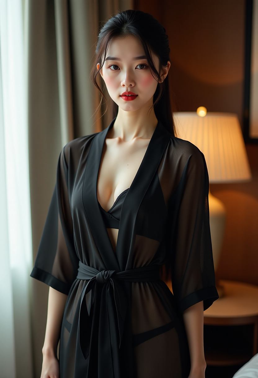 闪婚后每天都在宠我