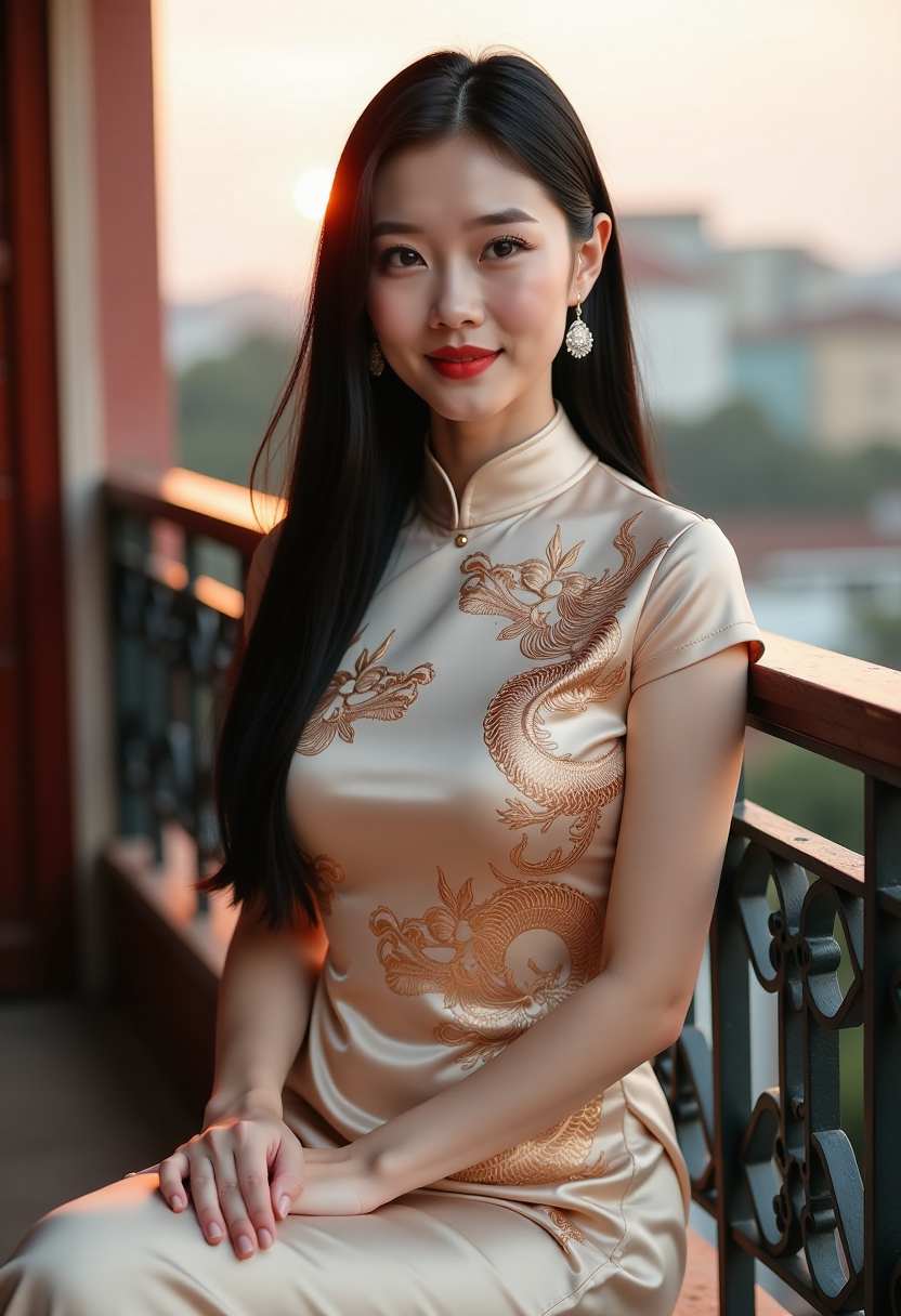 离婚后我成了首富前妻
