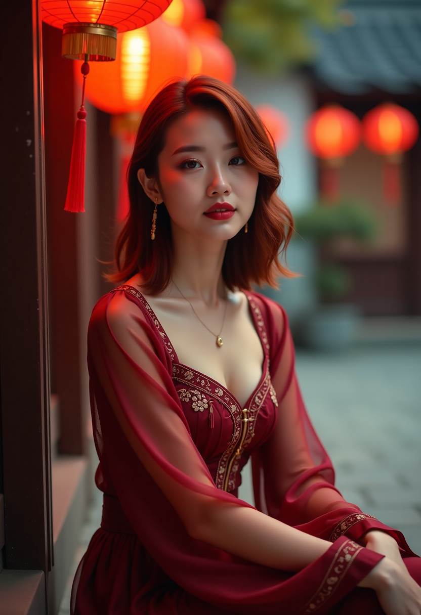 回到八十年代开供销社